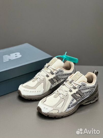 Кроссовки New balance 1906r