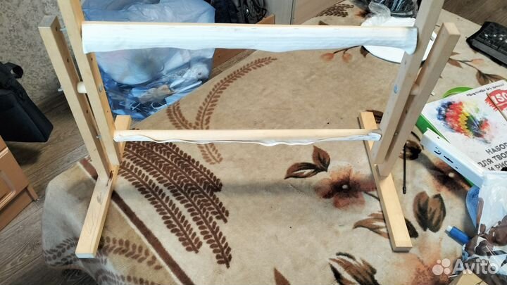 Станок для вышивания