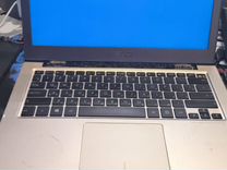 Asus zenbook ux303L, geforce 940m + core I5 5200