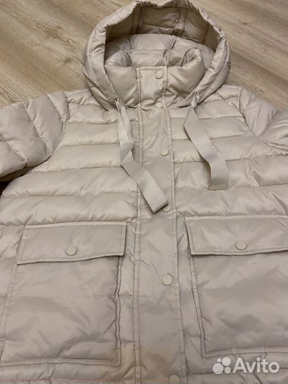 Куртка демисезонная женская