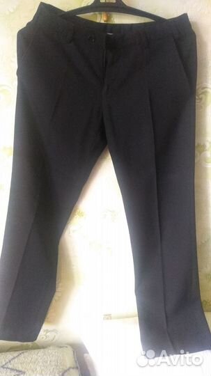 Школьный костюм для мальчика (рост 158)