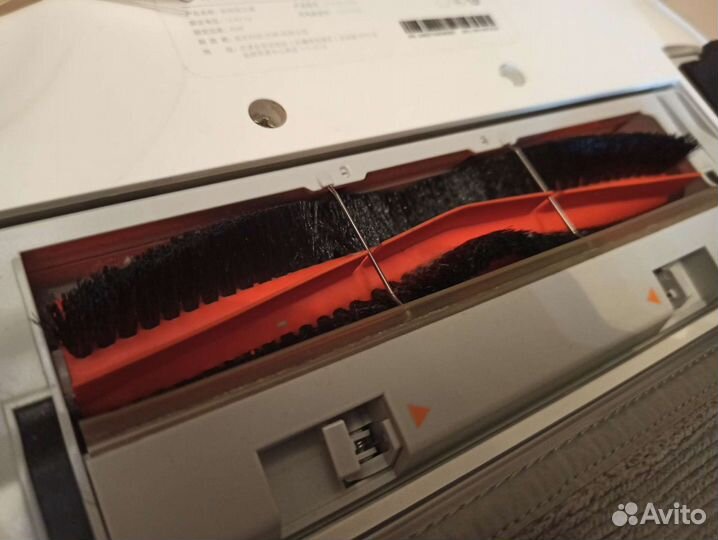 Робот-пылесос Xiaomi Mijia Sweeping Vacuum Cleaner