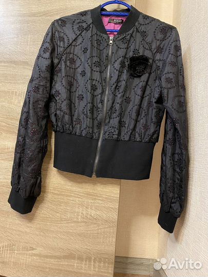 Фирменная одежда пакетом