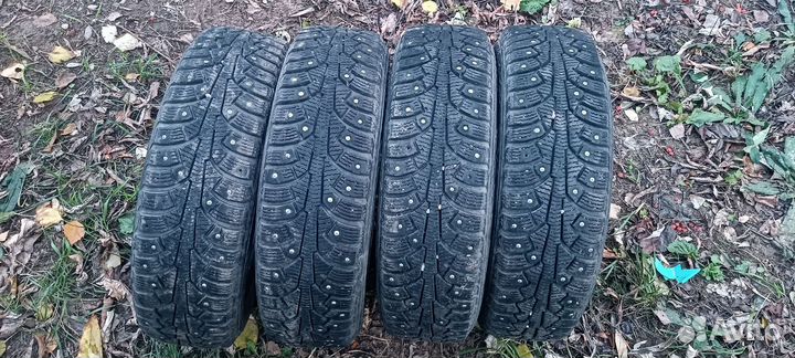 Nokian Tyres Nordman 5 155/65 R14