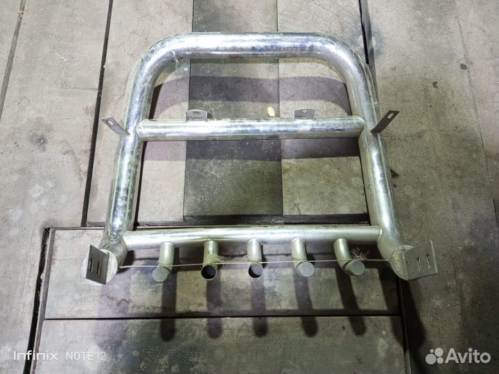 Кенгурятник