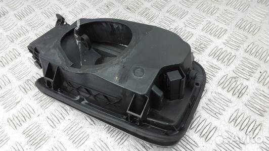 Лючок бака BMW 5 F10/F11 (2NN03IC01)