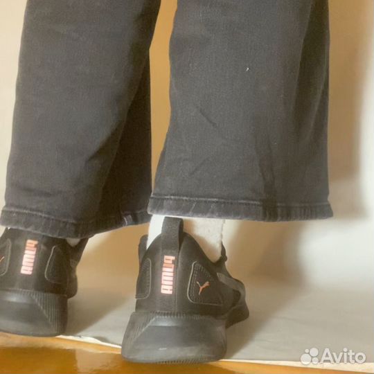 Кроссовки puma