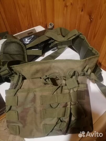 Разгруз тактический