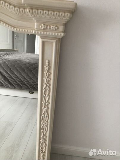 Зеркало навесное