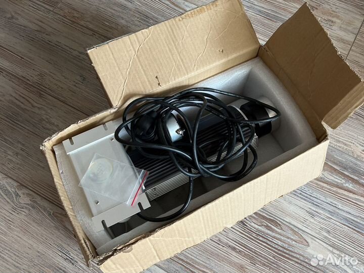 Уличный проектор для рекламы Athena-F 35w