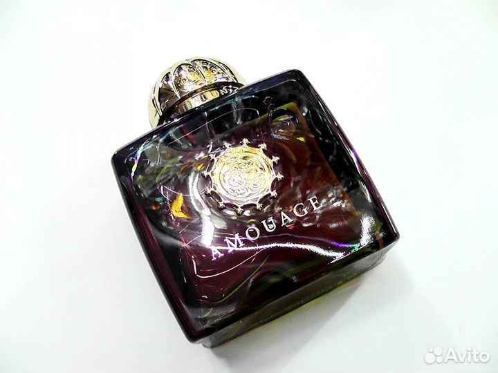 Imitation Woman, Amouage