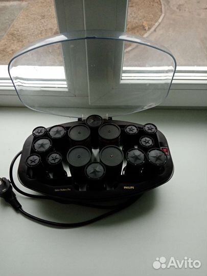 Элекро бегуди пфилипс