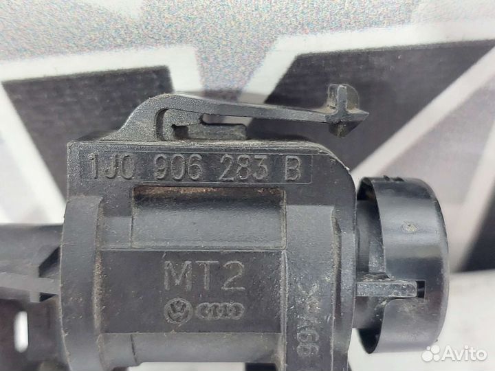 Клапан электромагнитный Volkswagen Goif 4