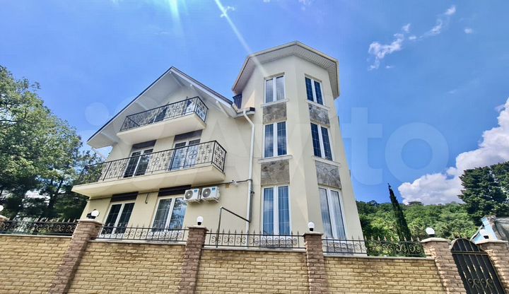 1-к. квартира, 25 м², 1/4 эт.