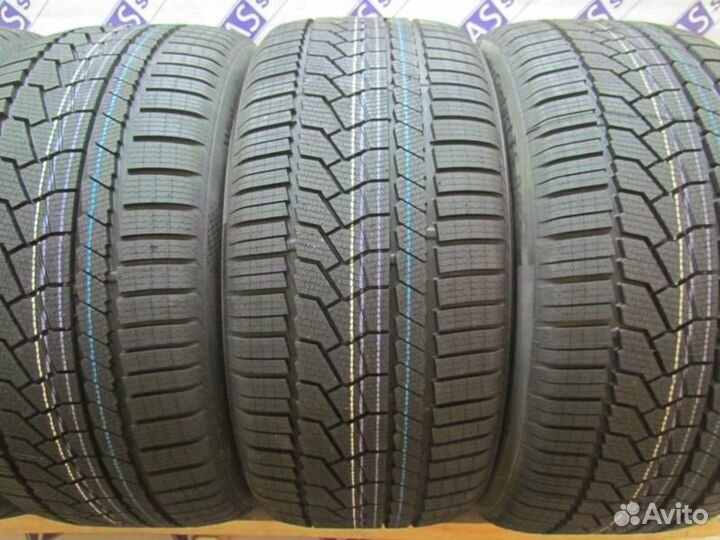 Continental ContiWinterContact TS 860S 295/40 R22 112W