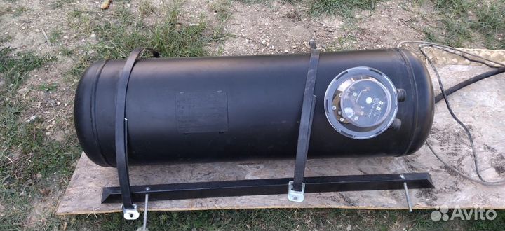 Газовое оборудование бу