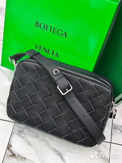 Сумка Bottega Veneta