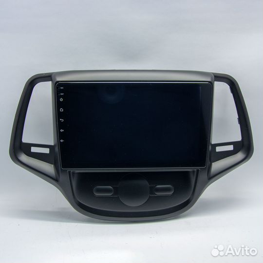 Штатная магнитола для Changan Eado 2012-2016 гг. L