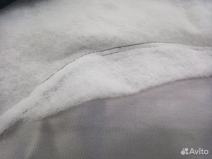 Чехол Днепр седла проваренный