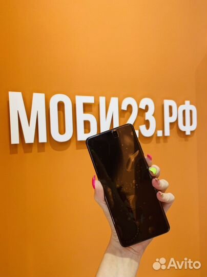 Дисплей Samsung S20 Ultra