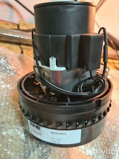 Тележка уборочная