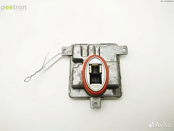 Б/У Б/У Блок розжига фар (ксенон) 7318327 BMW