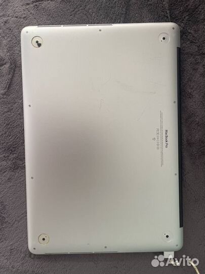 Apple MacBook Pro 15 retina mid 2012
