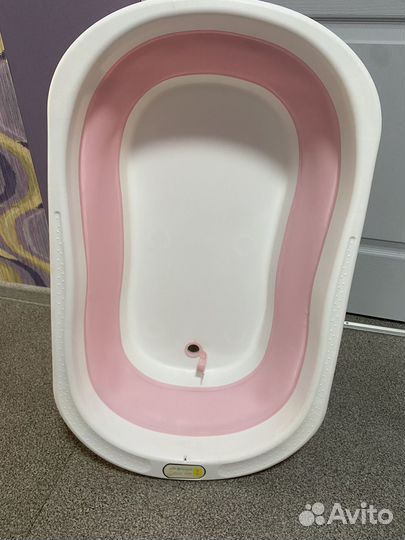 Ванночка для купания