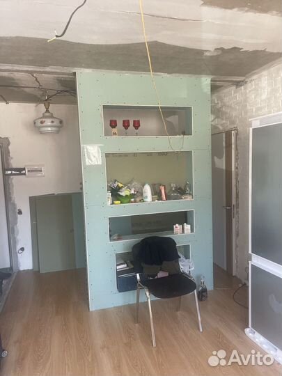 Продажа коммерческой недвижимости