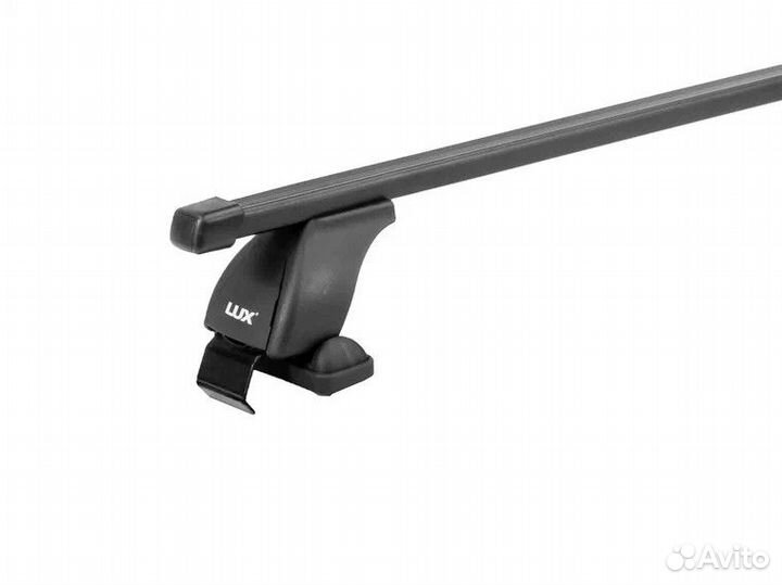 Багажник Chevrolet Cobalt седан 2011- (Стандарт)