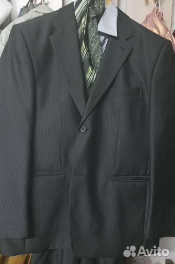 Костюм мужской