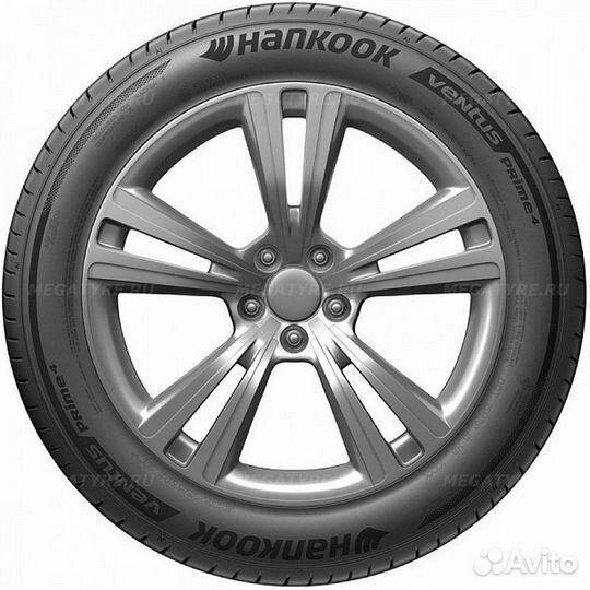 Hankook Ventus Prime 4 K135 215/50 R17 95W