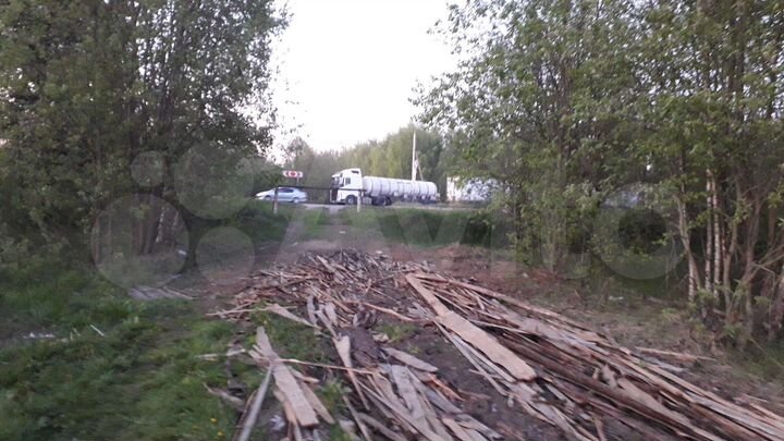 Участок 1 сот. (СНТ, ДНП)