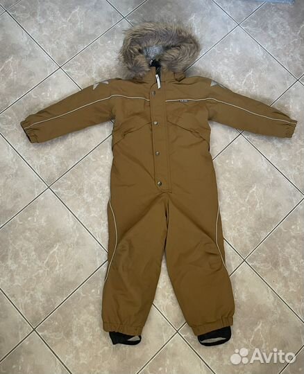 Комбинезон Molo 110