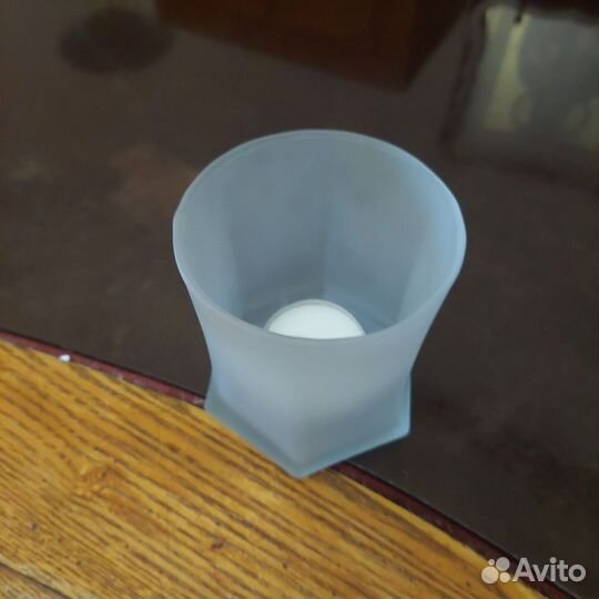 Подсвечник Лотос