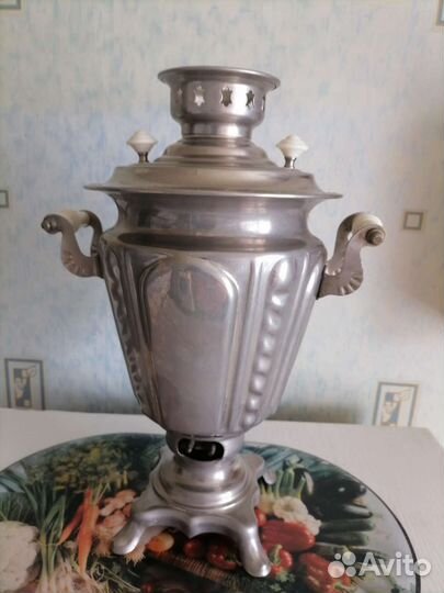 Самовар электрический