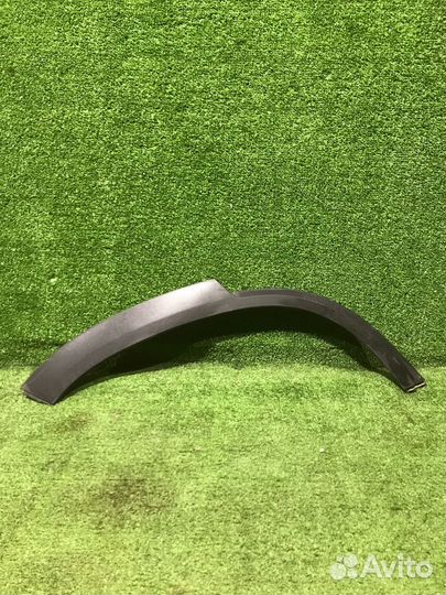 Накладка заднего правого крыла Hyundai Creta 2