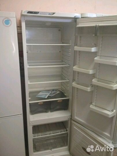 Холодильник Атлант