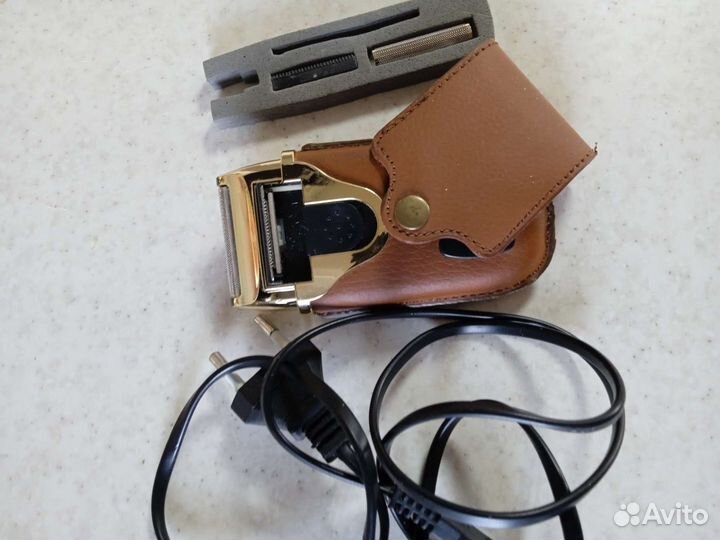 Электро бритва беспроводная