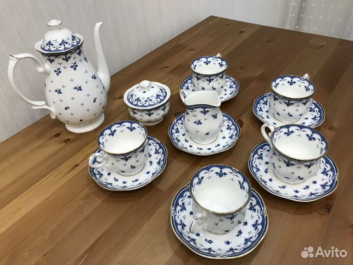 Кофейный набор Эден Zepter