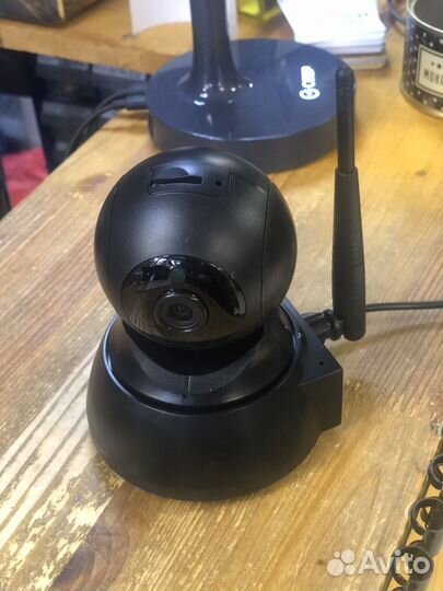 IP wi-fi камера orient WF-102