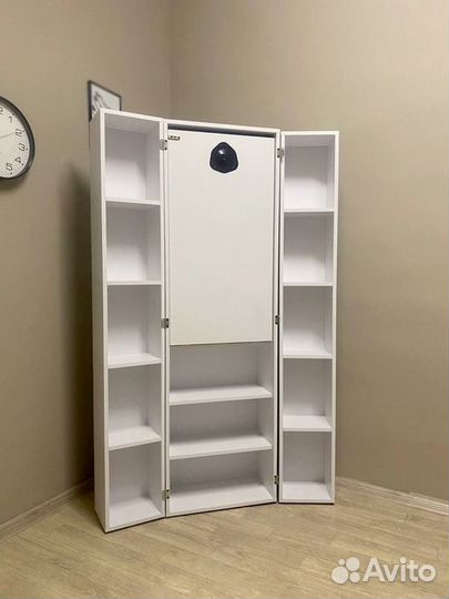 Маникюрный стол, Шкаф для рукоделия