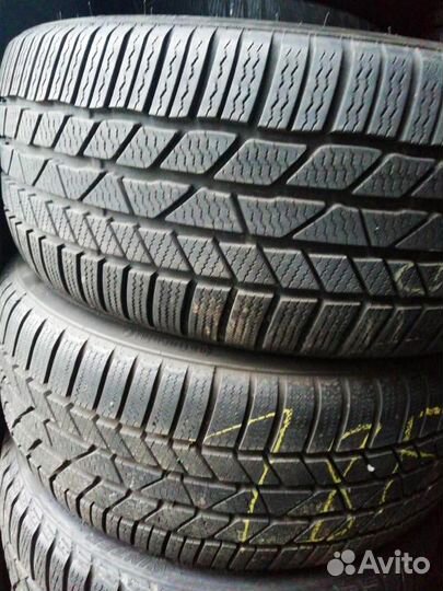 Continental ContiWinterContact TS 830 P 255/40 R18