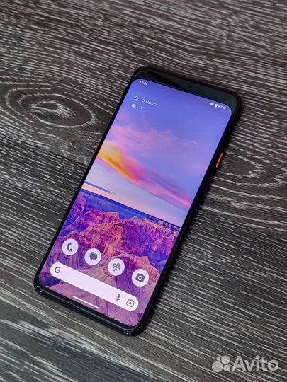 Google Pixel 4 XL, 6/128 ГБ