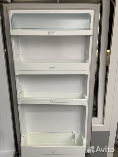 Холодильник ноуфрост