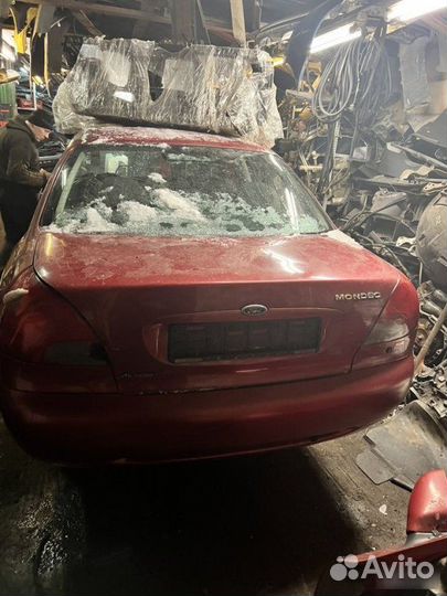 В разбор Ford Mondeo 2 1994-2001