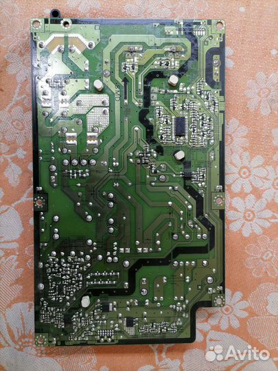 Блок питания к тв Samsung LE40D551K2W