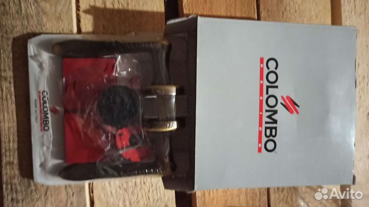 Дверная ручка colombo