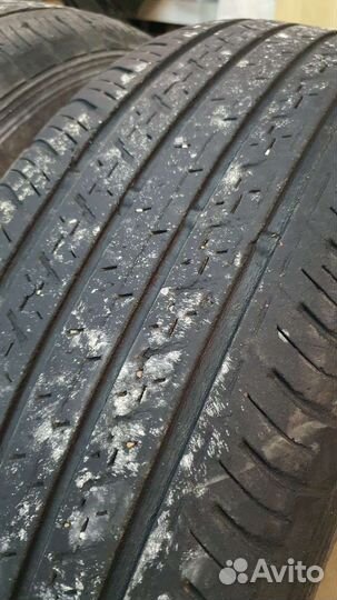 Dunlop Grandtrek ST30 225/65 R17 102H