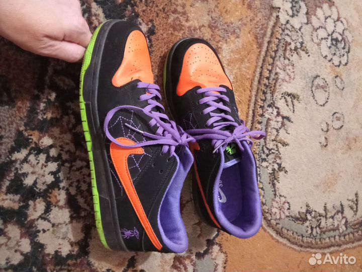 Кроссовки 44р